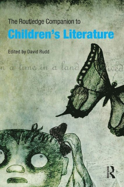 David Rudd - Routledge Companion to Children's Literature, E-bok