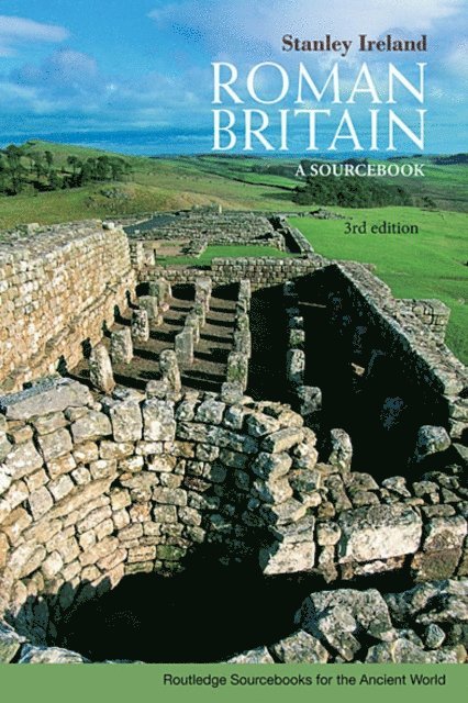 Stanley Ireland - Roman Britain, E-bok