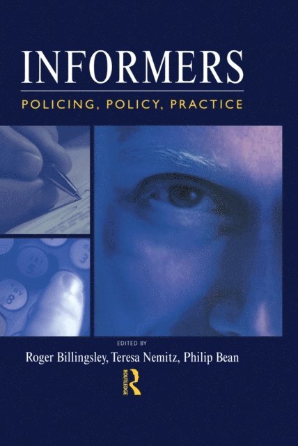 Philip Bean, Teresa Nemitz, Roger Billingsley - Informers, E-bok