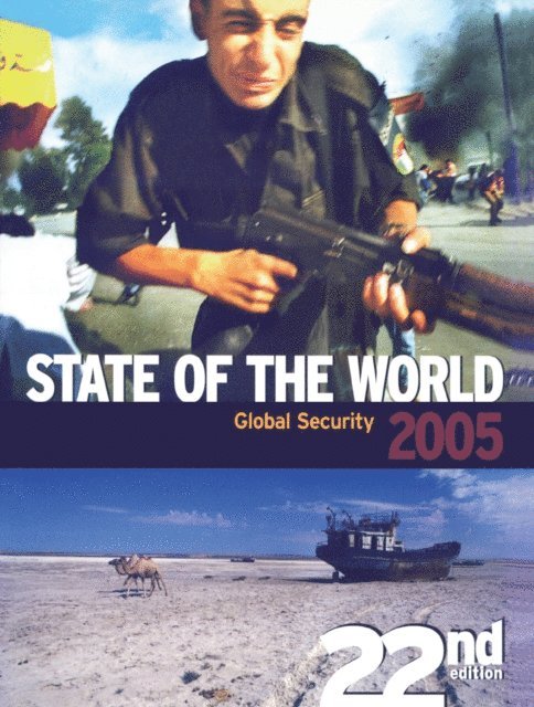Worldwatch Institute - State of the World 2005, E-bok