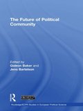 Future of Political Community