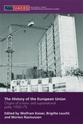 History of the European Union