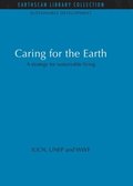 Caring for the Earth