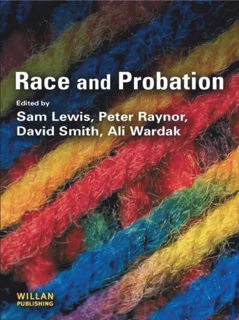 Sam Lewis - Race and Probation, E-bok. Tillgänglighet: Lägg i varukorg