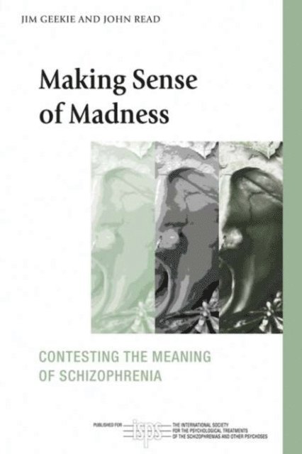 John Read, Jim Geekie - Making Sense of Madness, E-bok