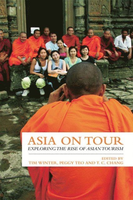 T.C. Chang, Peggy Teo, Tim Winter - Asia on Tour, E-bok