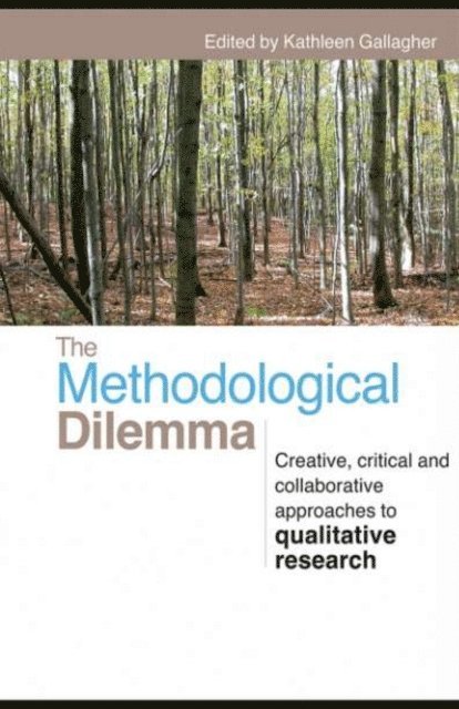 Kathleen Gallagher - Methodological Dilemma, E-bok