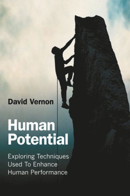 David Vernon - Human Potential, E-bok