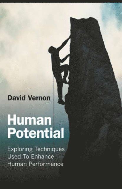 David Vernon - Human Potential, E-bok
