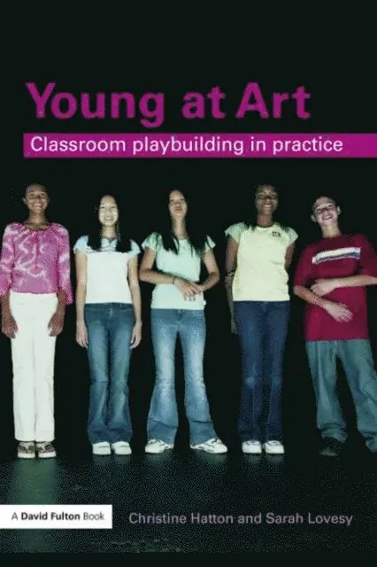 Sarah Lovesy, Christine Hatton - Young at Art, E-bok. Tillgänglighet: Lägg i varukorg