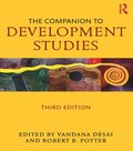 Companion to Development Studies