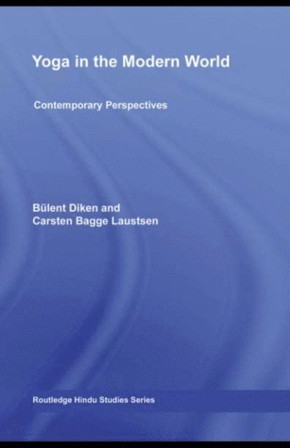 Jean Byrne, Mark Singleton - Yoga in the Modern World, E-bok
