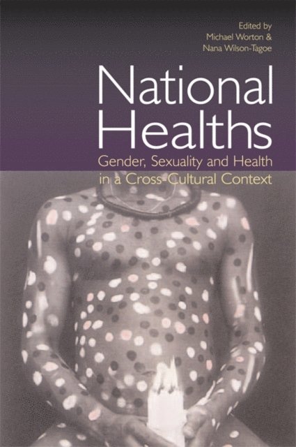 Wilson Tagoe, Michael Worton - National Healths, E-bok