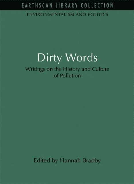 Hannah Bradby - Dirty Words, E-bok