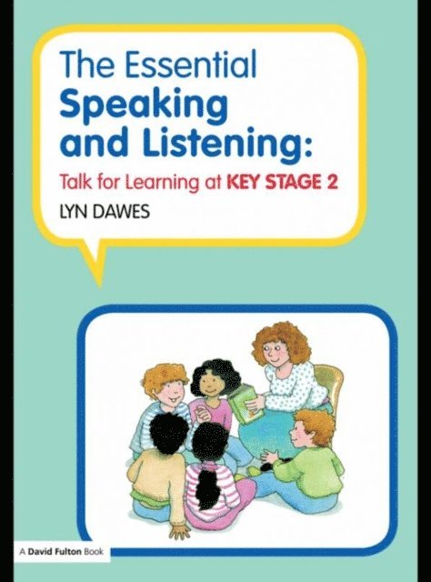 Lyn Dawes - Essential Speaking and Listening, E-bok