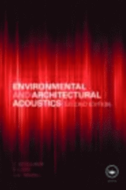 P. Lord, Jens Rindel, Z. Maekawa - Environmental and Architectural Acoustics, E-bok. Tillgänglighet: Lägg i varukorg