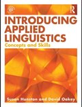 Introducing Applied Linguistics