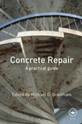 Concrete Repair