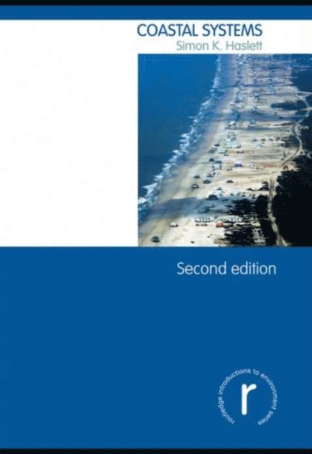 Simon Haslett - Coastal Systems, E-bok