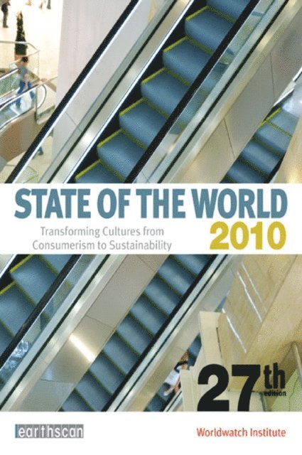 Worldwatch Institute - State of the World 2010, E-bok