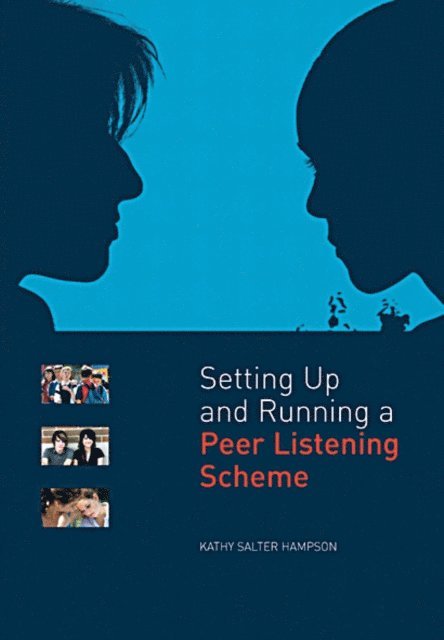 Kathy Salter - Setting Up and Running a Peer Listening Scheme, E-bok