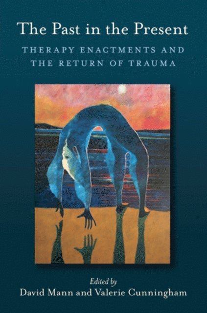 Valerie Cunningham, David Mann - Past in the Present, E-bok