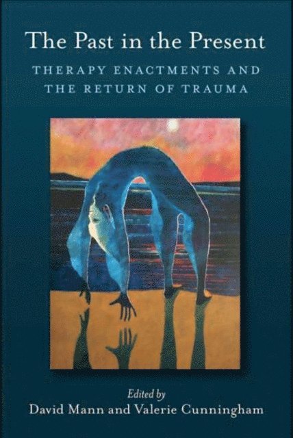 Valerie Cunningham, David Mann - Past in the Present, E-bok