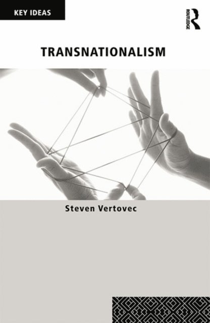 Steven Vertovec - Transnationalism, E-bok