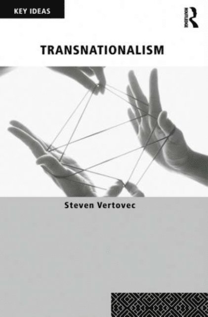 Steven Vertovec - Transnationalism, E-bok