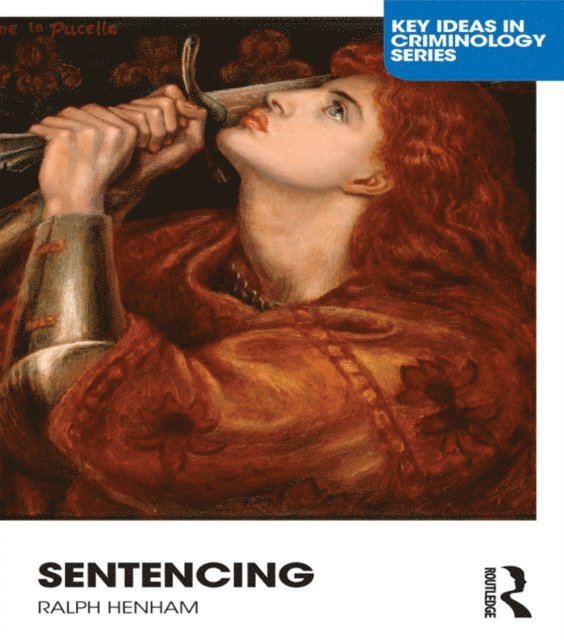 Ralph Henham - Sentencing, E-bok