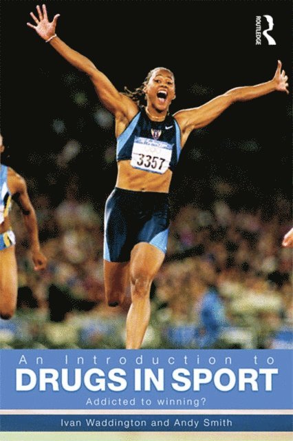 Ivan Waddington - Introduction to Drugs in Sport, E-bok