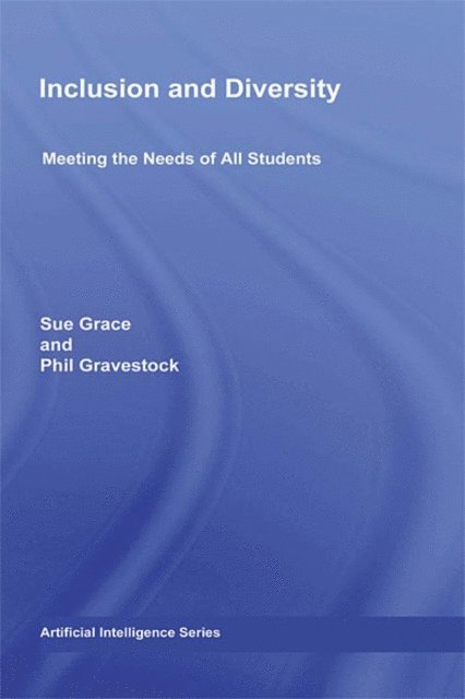 Phil Gravestock, Sue Grace - Inclusion and Diversity, E-bok