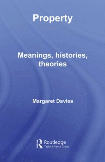 Margaret Davies - Property, E-bok