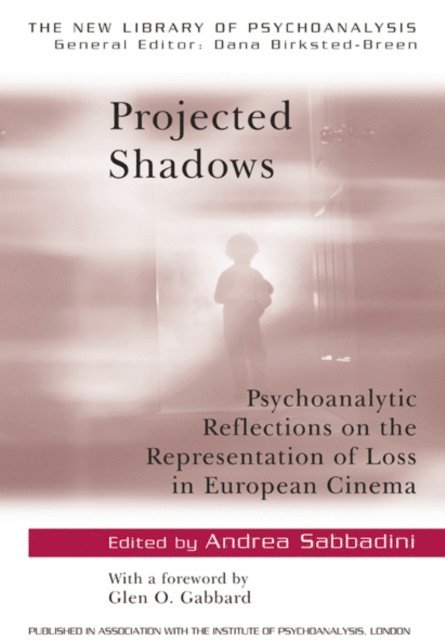 Andrea Sabbadini - Projected Shadows, E-bok