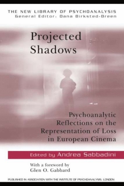 Andrea Sabbadini - Projected Shadows, E-bok