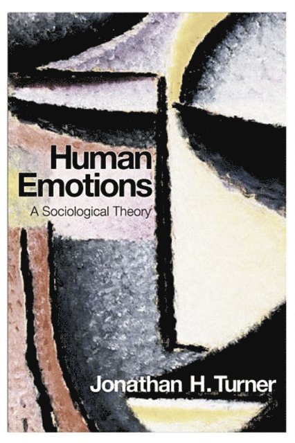 Jonathan H. Turner - Human Emotions, E-bok