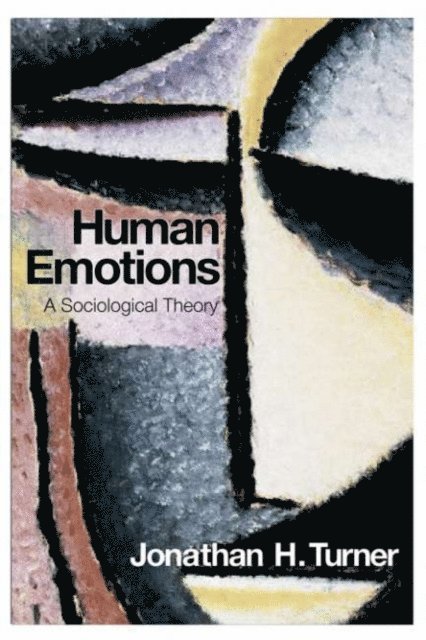 Jonathan H. Turner - Human Emotions, E-bok