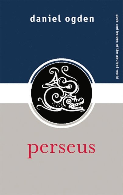 Daniel Ogden - Perseus, E-bok