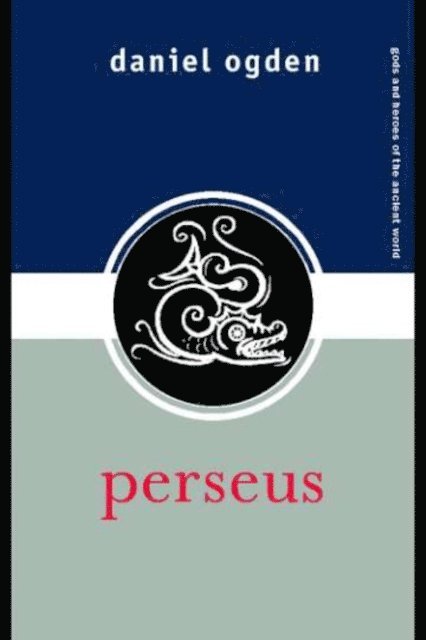 Daniel Ogden - Perseus, E-bok