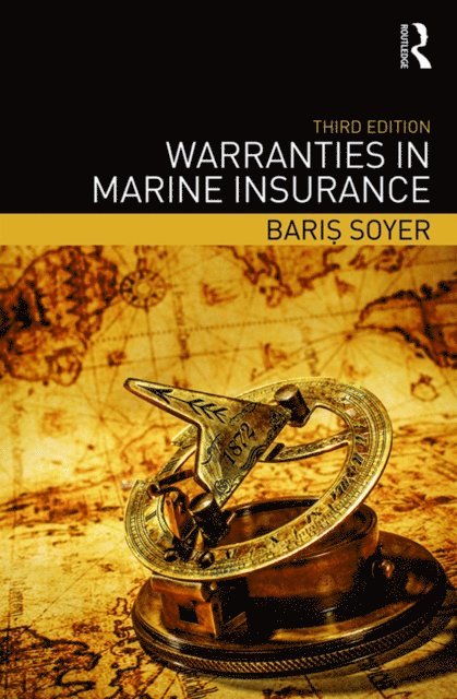 Baris Soyer - Warranties in Marine Insurance, E-bok