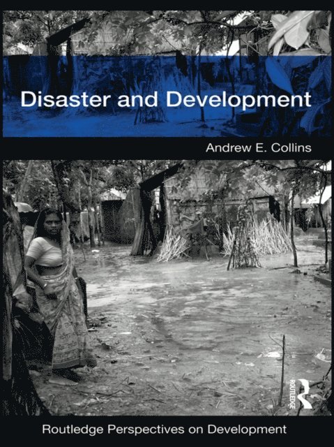 Andrew E. Collins - Disaster and Development, E-bok