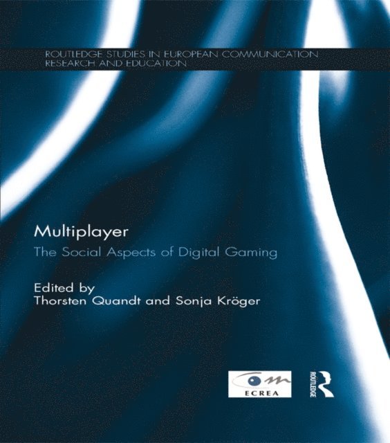 Sonja KrA¶ger, Thorsten Quandt - Multiplayer, E-bok