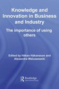 Knowledge and Innovation in Business and Industry