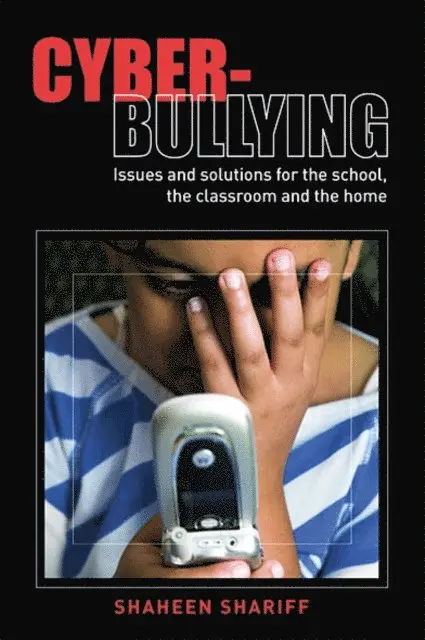 Shaheen Shariff - Cyber-Bullying, E-bok. Tillgänglighet: Lägg i varukorg