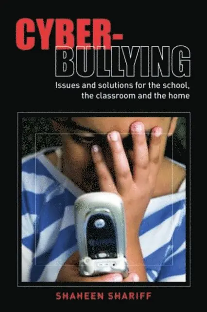 Shaheen Shariff - Cyber-Bullying, E-bok. Tillgänglighet: Lägg i varukorg