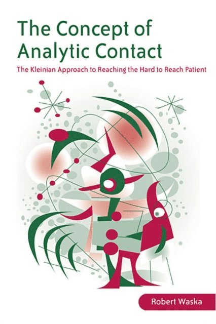 Robert Waska - Concept of Analytic Contact, E-bok