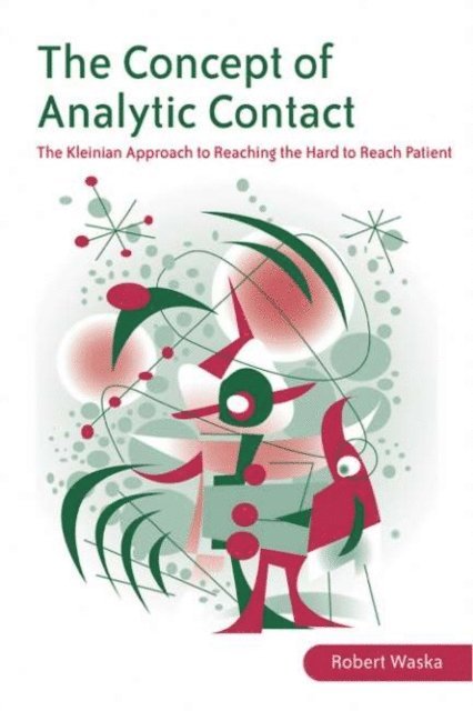 Robert Waska - Concept of Analytic Contact, E-bok