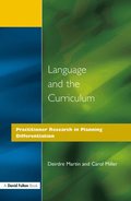 Language and the Curriculum