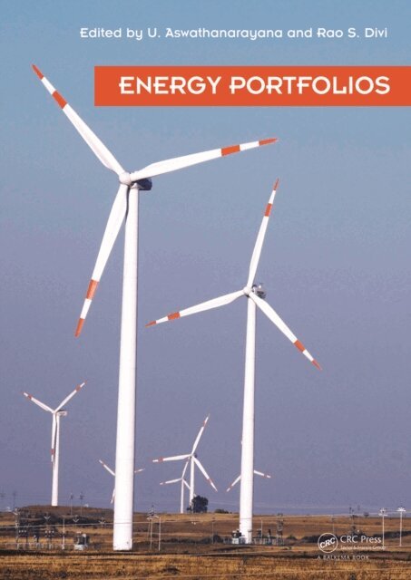 Rao S. Divi, U. Aswathanarayana - Energy Portfolios, E-bok