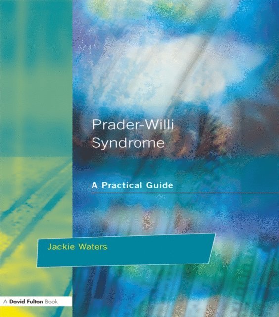 Jackie Waters - Prader-Willi Syndrome, E-bok